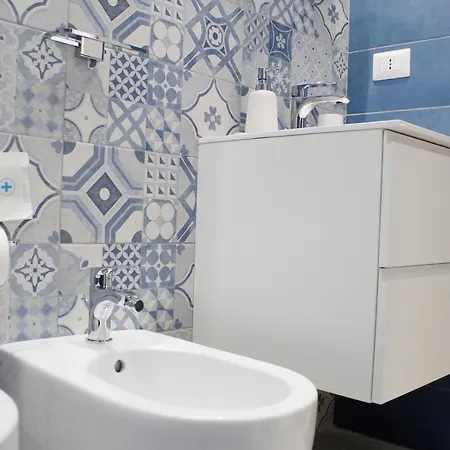 Vico Torto Maison バルレッタ