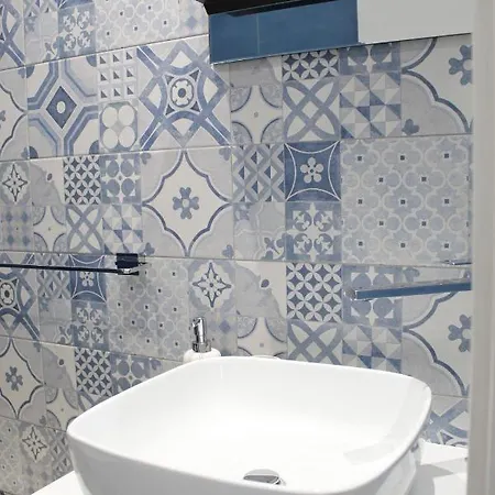 Vico Torto Maison バルレッタ