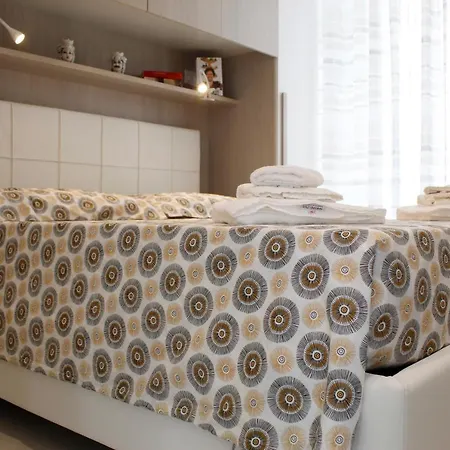 Gæstehus Vico Torto Maison 3*