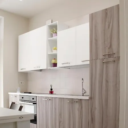 Vico Torto Maison * 巴列塔