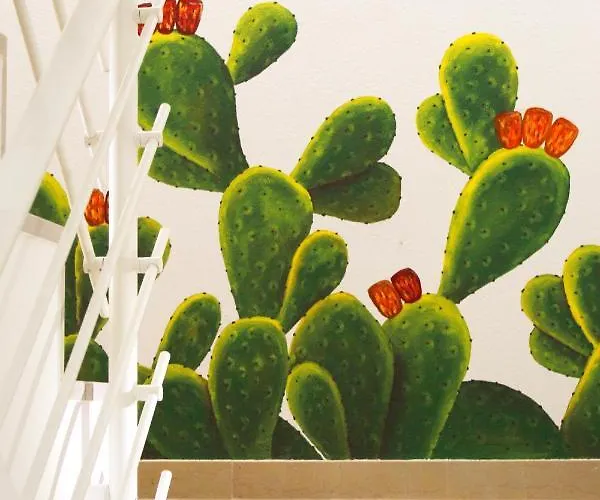 Vico Torto Maison בית הארחה