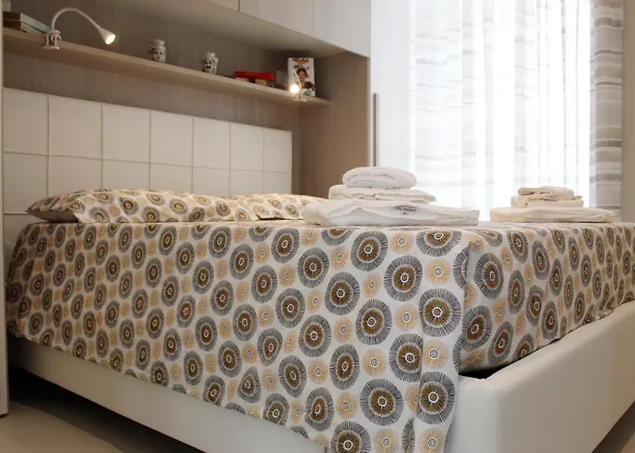 בית הארחה Vico Torto Maison 3*